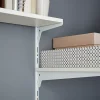 Console simple 40cm Form compatible Lony Twinny et Poppit