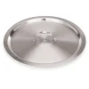 Couvercle en Acier au nickel-chrome 330 mm - Was Germany