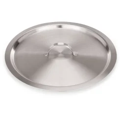 Couvercle en Acier au nickel-chrome 330 mm - Was Germany