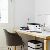 Couvercle noir pour boîte de rangement Smartstore Compact M