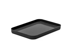 Couvercle noir pour boîte de rangement Smartstore Compact M