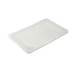 Couvercle pour Caisse 45 ou 64 litres Keeeper - Naturel