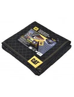 COUVERTURE UTILITAIRE CATERPILLAR NON TISSEE