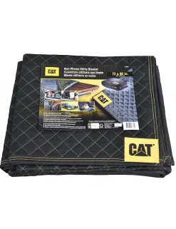 COUVERTURE UTILITAIRE CATERPILLAR NON TISSEE