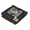 COUVERTURE UTILITAIRE CATERPILLAR TISSEE