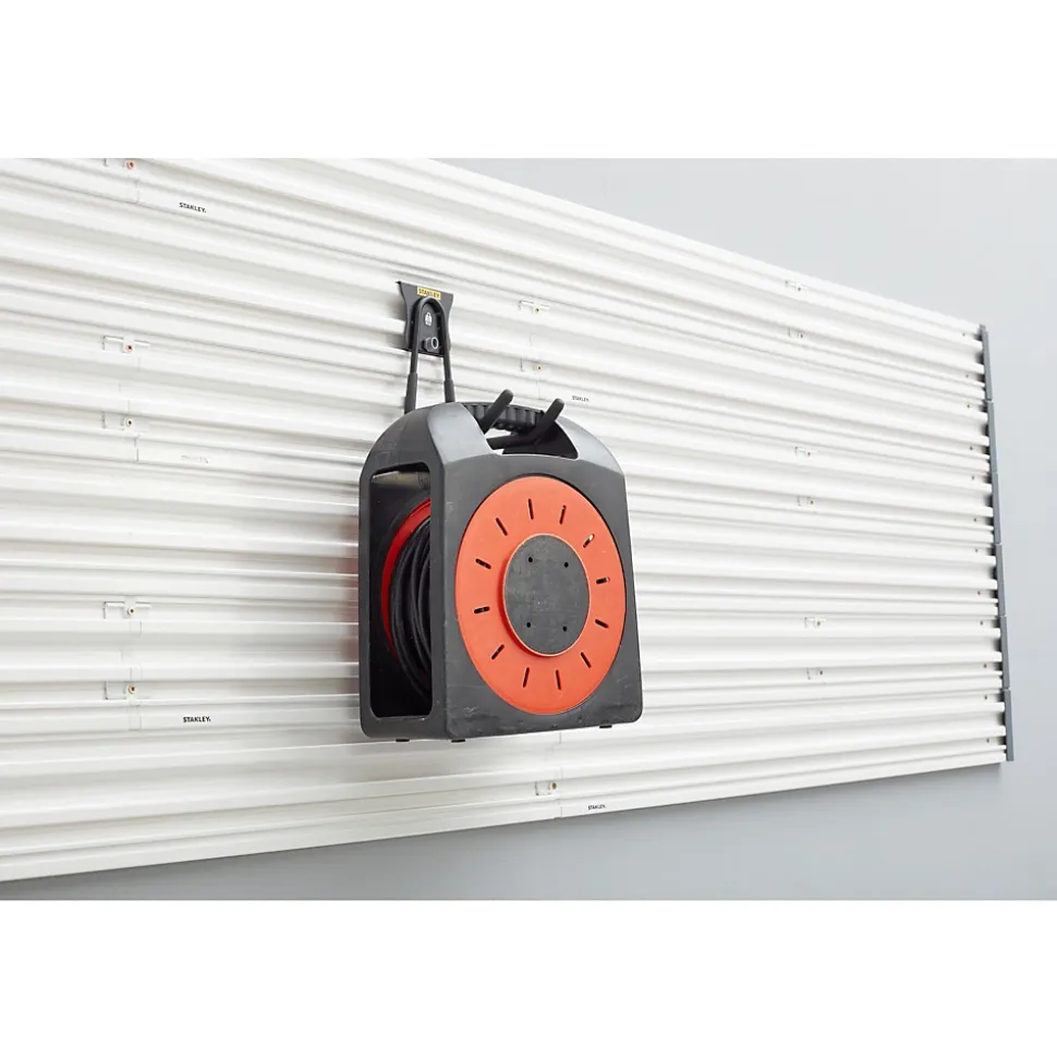 Crochet Double Long Trackwall - STANLEY STST82608-1