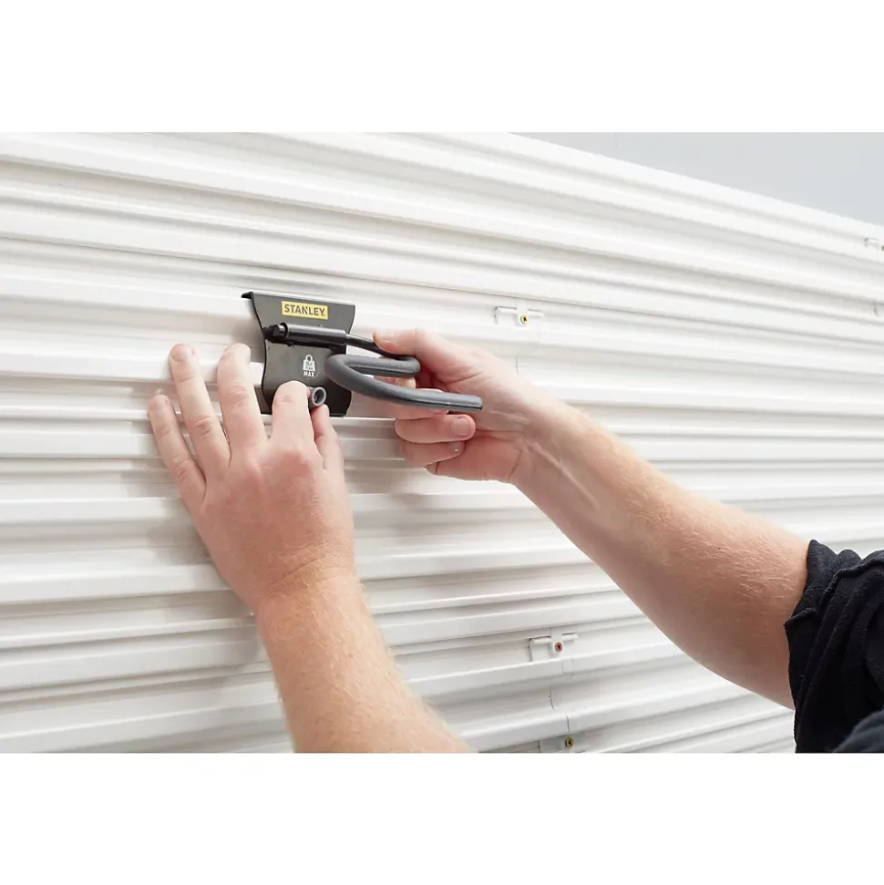 Crochet En S Trackwall - STANLEY STST82605-1