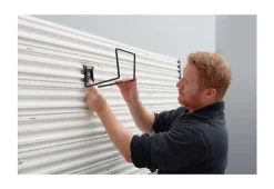 Crochet Large Trackwall - STANLEY STST82604-1