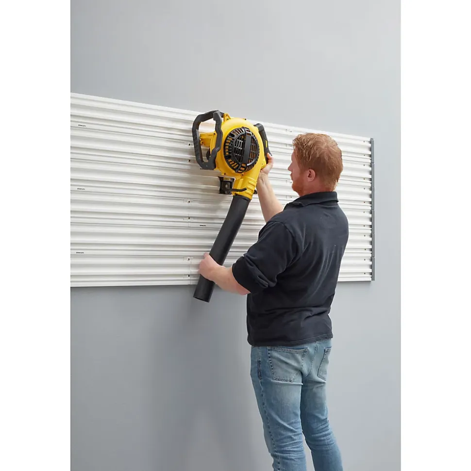 Crochet Équipement Électro Trackwall - STANLEY STST82609-1