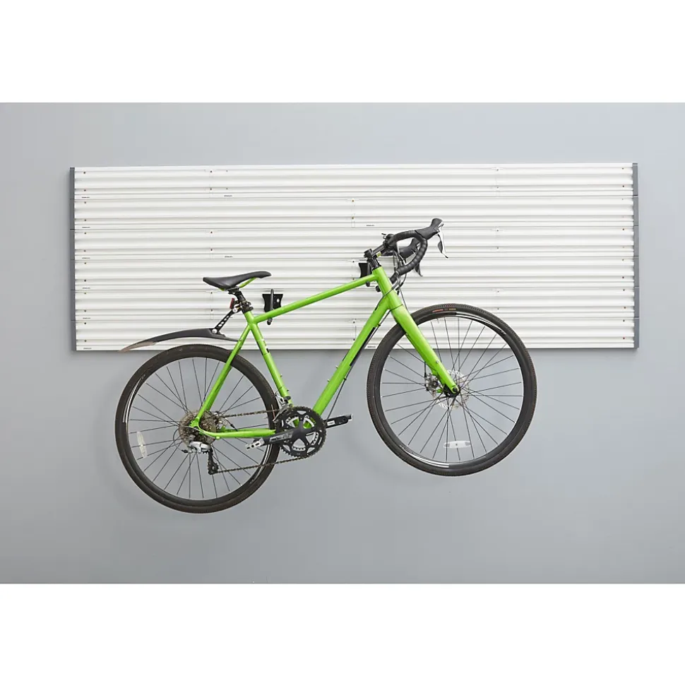 Crochet Vélo Horizontal Trackwall - STANLEY STST82615-1