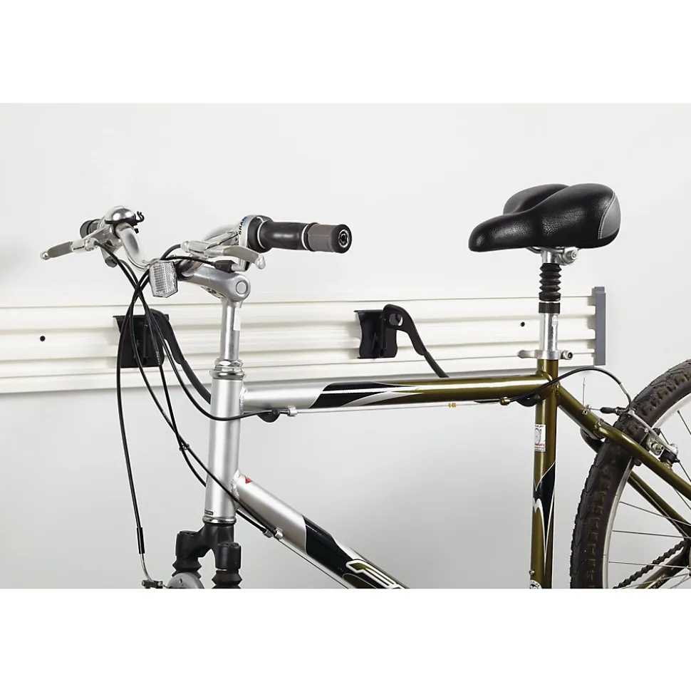 Crochet Vélo Horizontal Trackwall - STANLEY STST82615-1