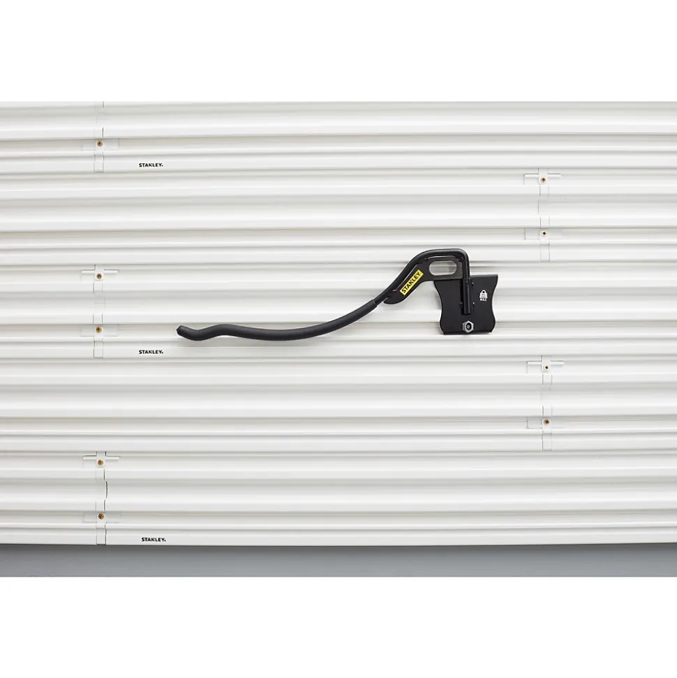 Crochet Vélo Horizontal Trackwall - STANLEY STST82615-1