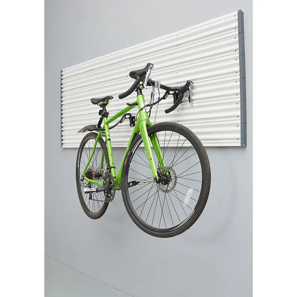 Crochet Vélo Horizontal Trackwall - STANLEY STST82615-1