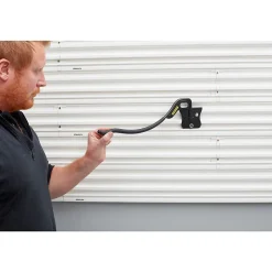 Crochet Vélo Horizontal Trackwall - STANLEY STST82615-1