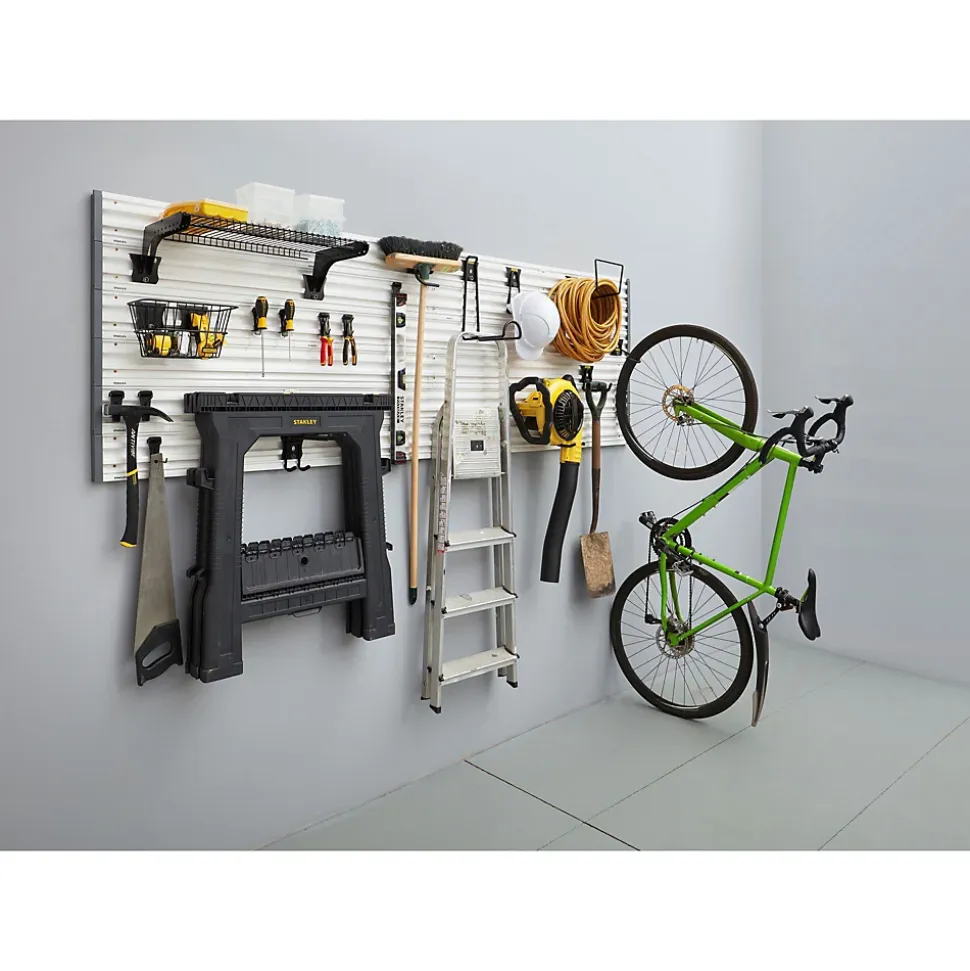 Crochet Vélo Horizontal Trackwall - STANLEY STST82615-1