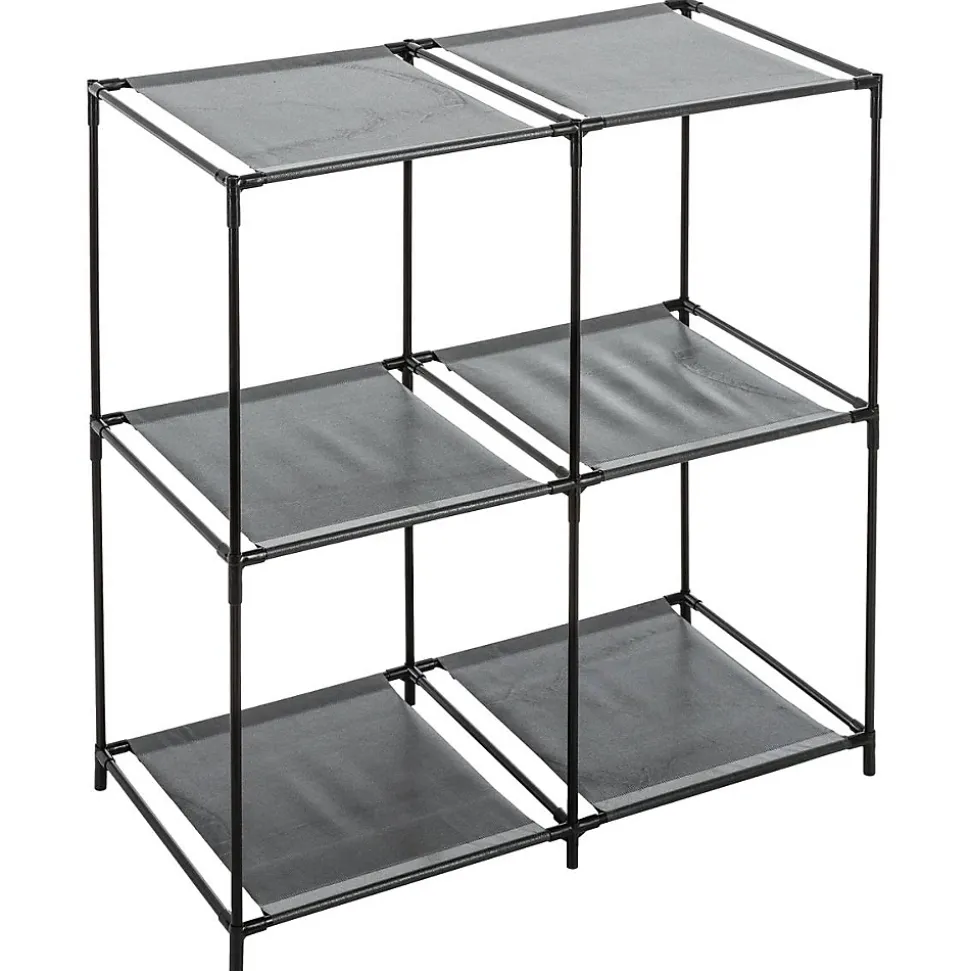 Cube 4 casiers - 5 five simply smart