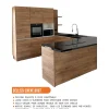 Cuisineandcie - Range bouteille Bellissi Chene L 20 cm