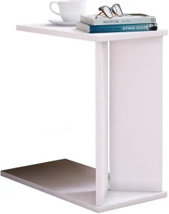 Design Beistelltisch Couchtisch Nachto M