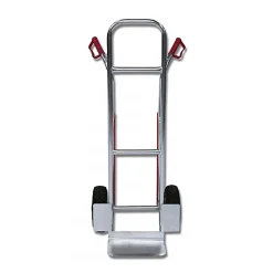 Diable aluminium - Capacité 150kg - MMA20