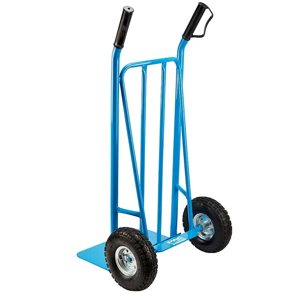 Diable charge lourde Mac Allister 250 kg