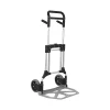 Diable de transport pliable charge 200 kg