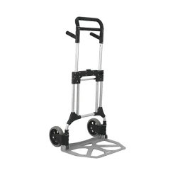 Diable de transport pliable charge 200 kg