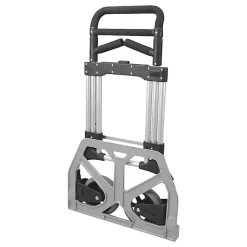 Diable de transport pliable charge 200 kg