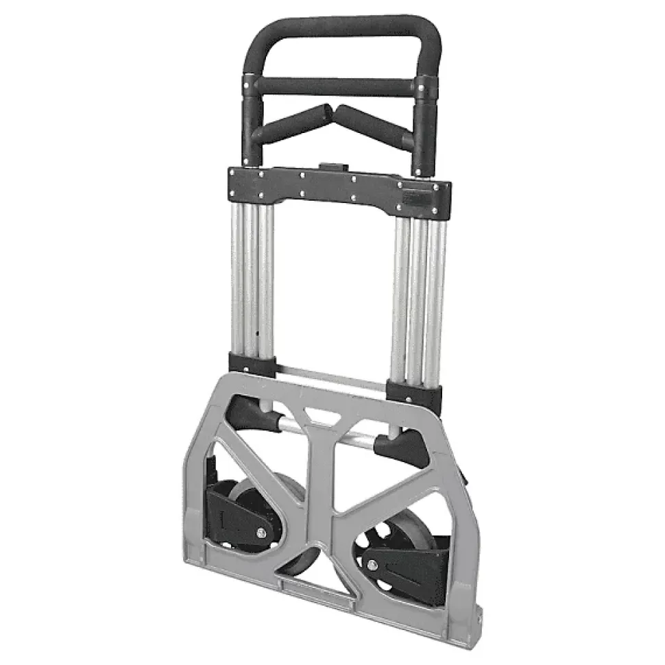 Diable de transport pliable charge 200 kg