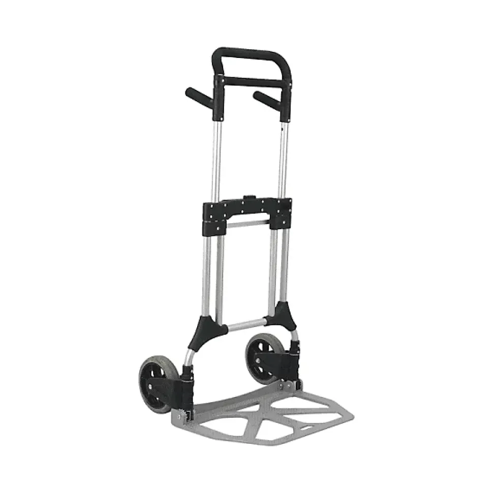 Diable de transport pliable charge 200 kg