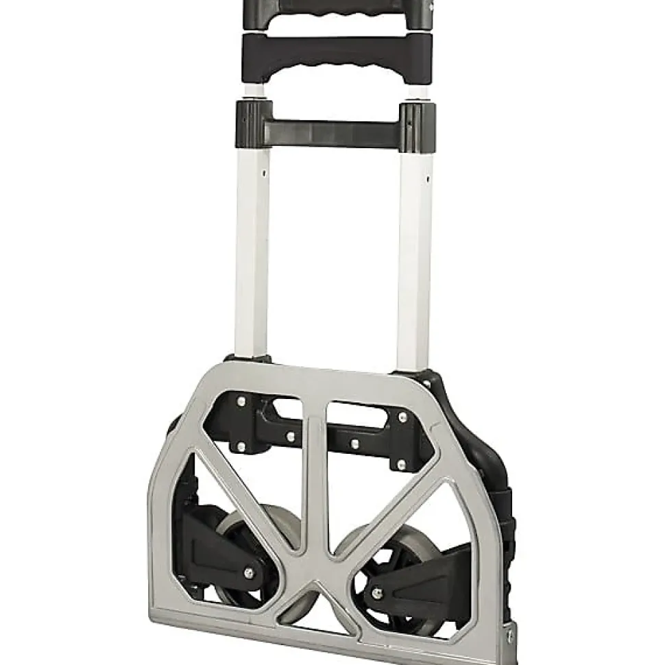 Diable de transport pliable capacité de charge 75 kg