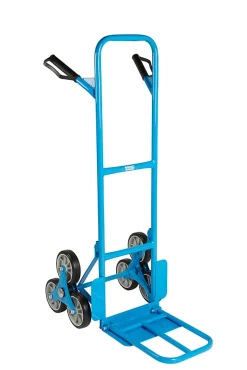 Diable d'escalier Mac Allister 6 roues 150 kg