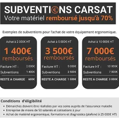 Diable électrique escalier pliable - Pelle 400x240mm - Charge 200kg - DMEG200