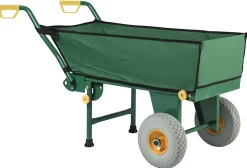 Diable multifonction Haemmerlin Multi'Move 100 kg