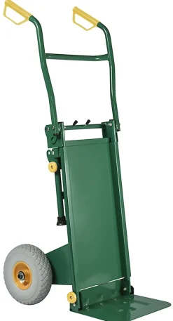 Diable multifonction Haemmerlin Multi'Move 100 kg