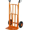 Diable pliable 2 roues Magnusson charge max 300 kg