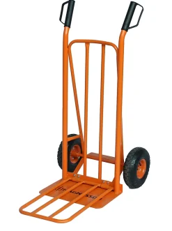 Diable pliable 2 roues Magnusson charge max 300 kg