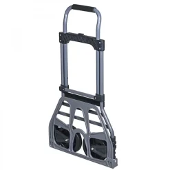 Diable Pliable en Aluminium avec sangle 130 kg Allit