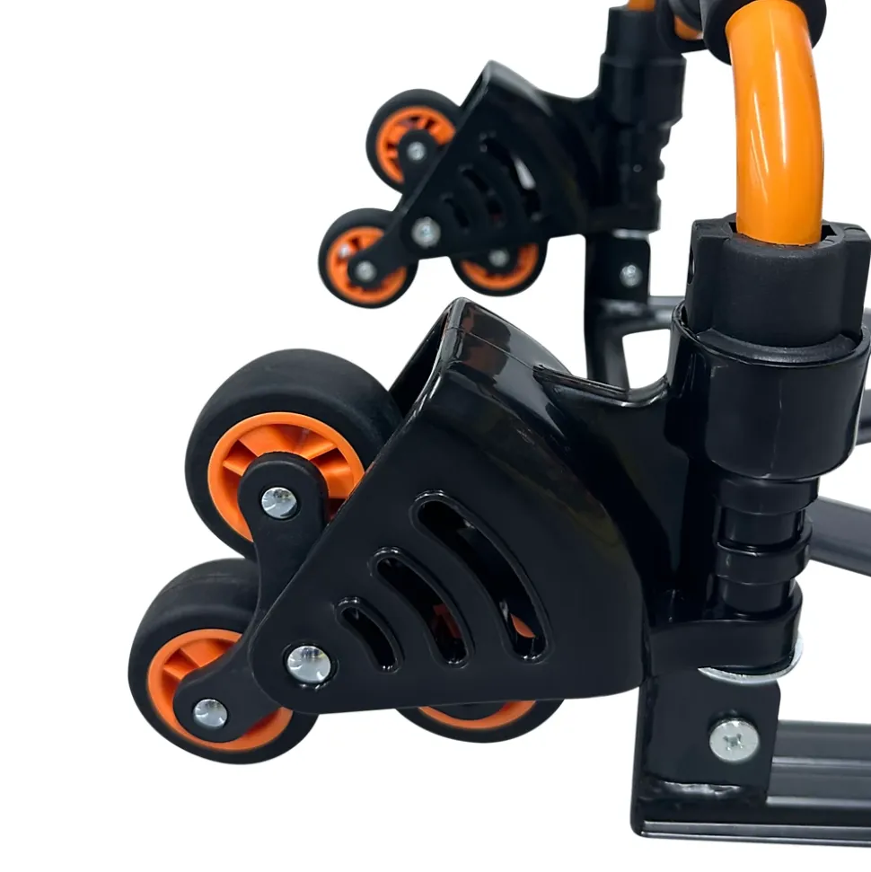 Diable pliable Magnusson charge max 70kg