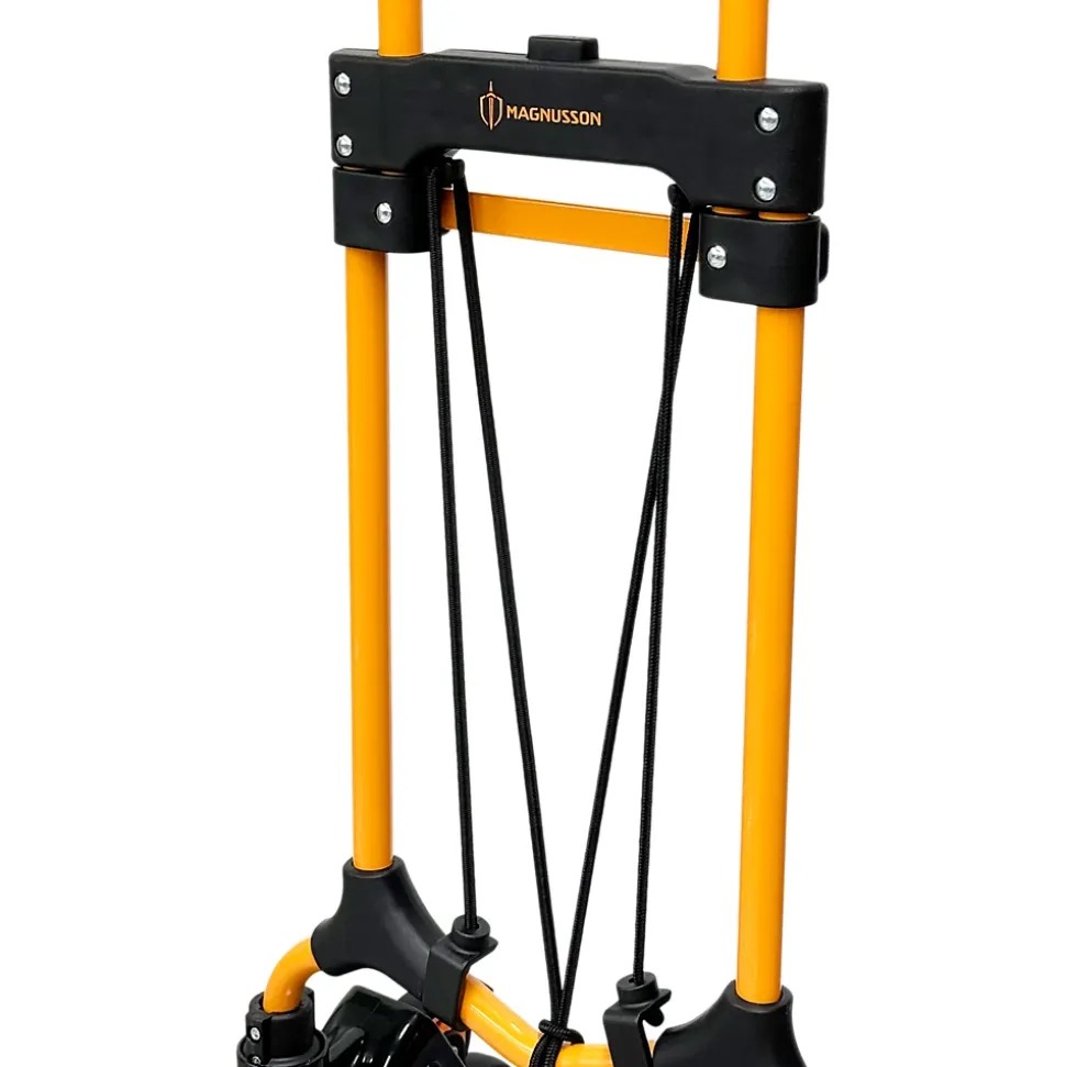 Diable pliable Magnusson charge max 70kg