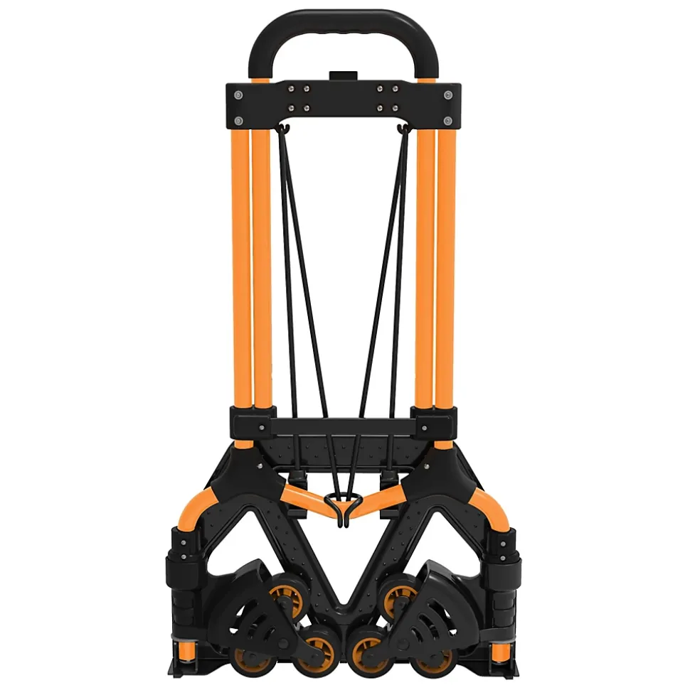 Diable pliable Magnusson charge max 70kg