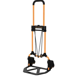 Diable pliable Magnusson charge max 70kg
