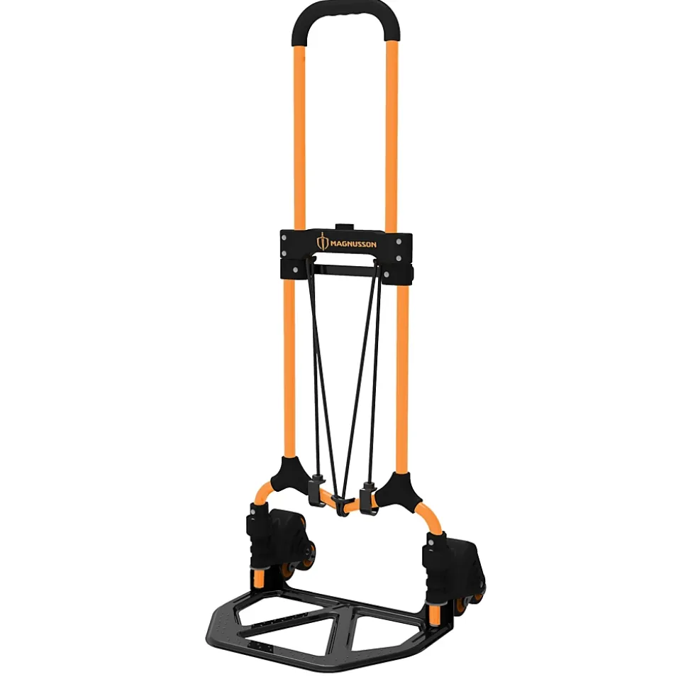 Diable pliable Magnusson charge max 70kg