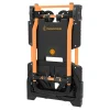 Diable pliant 2 en 1 charge max 68kg Magnusson