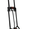 Diable pliant Fischer Darex noir 60kg max