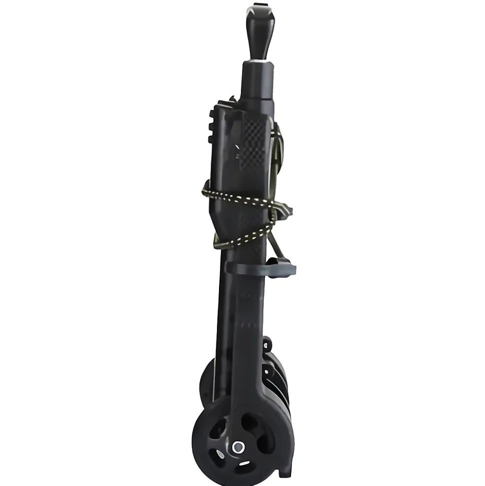 Diable pliant ultra compact Best Of TV Pocket Trolley 2 roues charge max 25kg