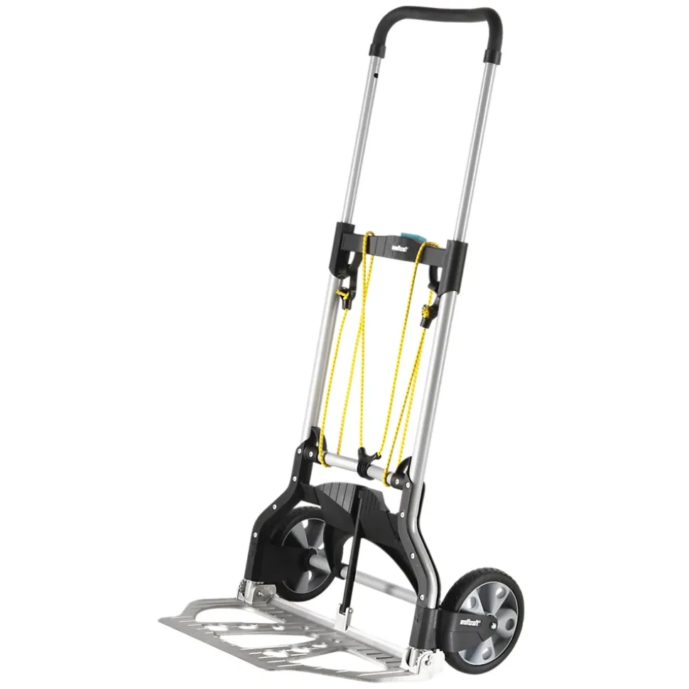 Diable pliant Wolfcraft TS850 charge lourde 100 kg