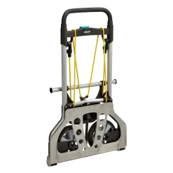 Diable pliant Wolfcraft TS850 charge lourde 100 kg