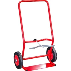 Diable porte-bouteille - 2 petites bouteilles B5 / B20 - 810004370
