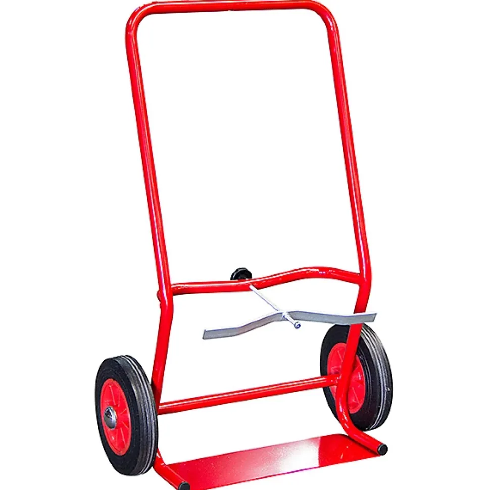 Diable porte-bouteille - 2 petites bouteilles B5 / B20 - 810004370