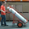 Diable porte-bouteille élingable - 1 grande bouteille B20 / B40 / B50 / B84 - Charge max 250kg - 810008294